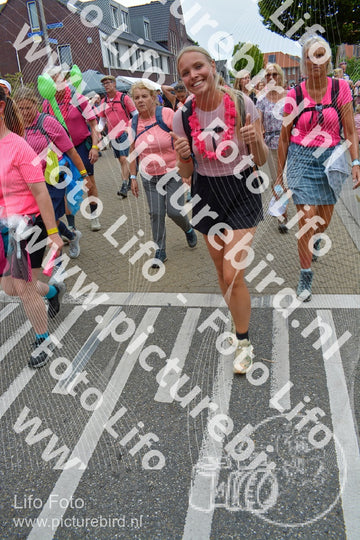 Evenement foto: Nijmeegse Vierdaagse 941