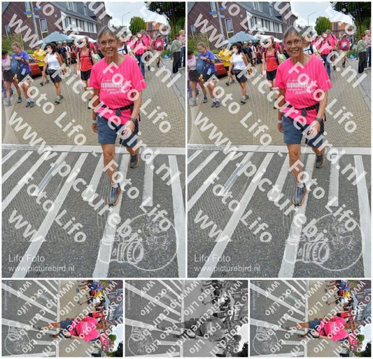 Evenement foto: Nijmeegse Vierdaagse 941