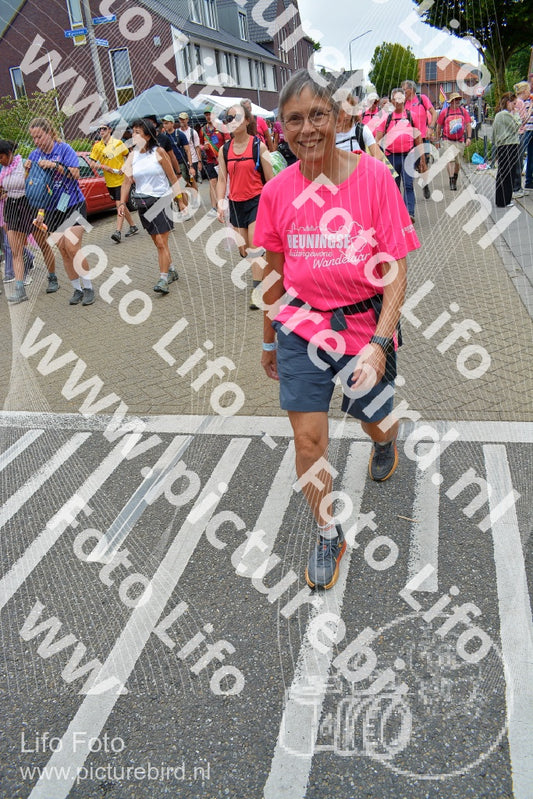Evenement foto: Nijmeegse Vierdaagse 941