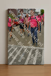 Evenement foto: Nijmeegse Vierdaagse 941