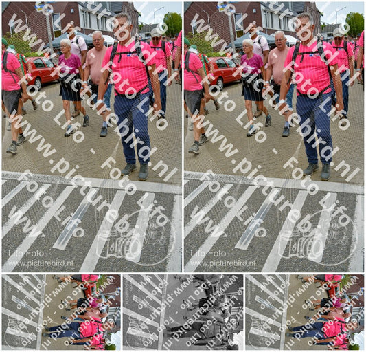 Evenement foto: Nijmeegse Vierdaagse 941