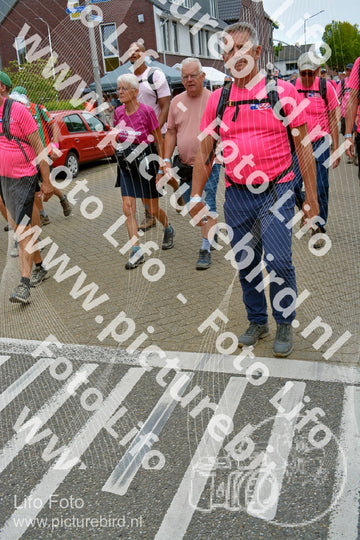 Evenement foto: Nijmeegse Vierdaagse 941