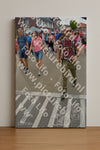 Evenement foto: Nijmeegse Vierdaagse 941