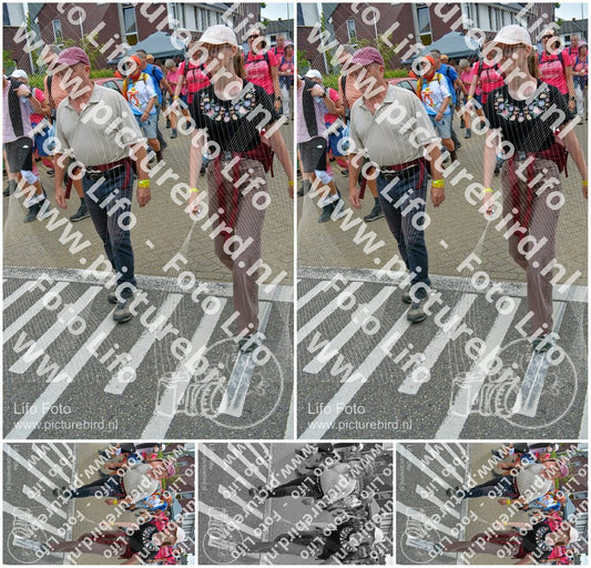 Evenement foto: Nijmeegse Vierdaagse 941