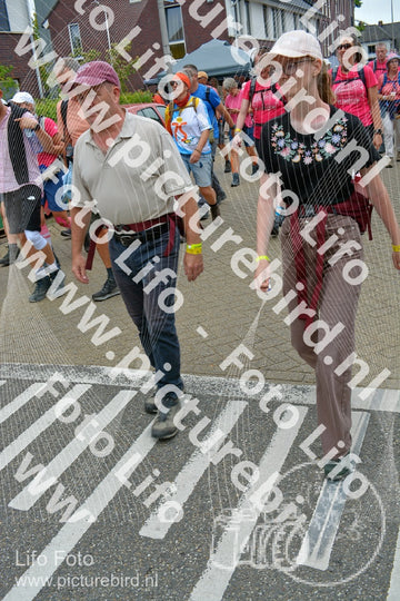 Evenement foto: Nijmeegse Vierdaagse 941