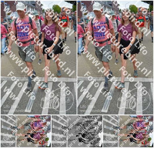 Evenement foto: Nijmeegse Vierdaagse 941