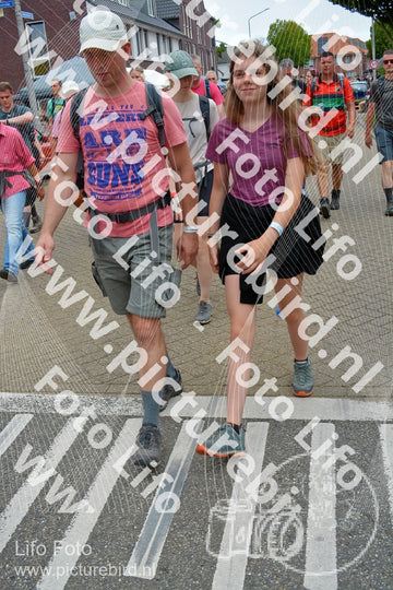 Evenement foto: Nijmeegse Vierdaagse 941