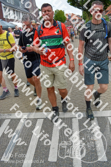 Evenement foto: Nijmeegse Vierdaagse 941