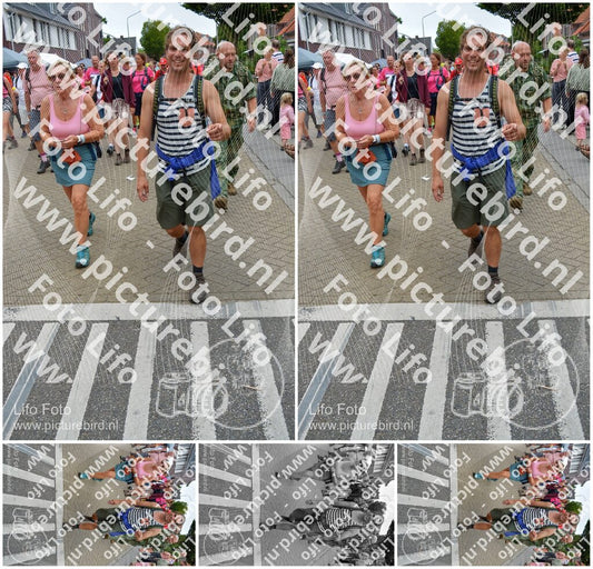 Evenement foto: Nijmeegse Vierdaagse 941