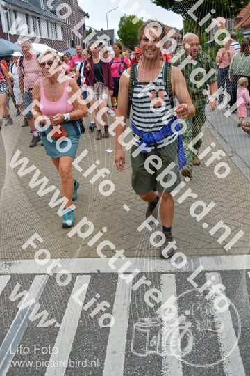 Evenement foto: Nijmeegse Vierdaagse 941