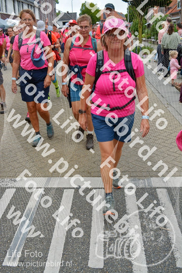 Evenement foto: Nijmeegse Vierdaagse 941