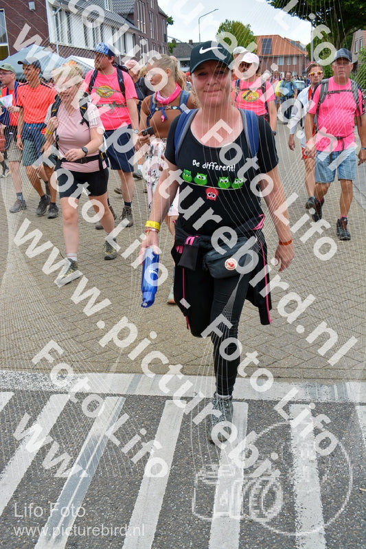Evenement foto: Nijmeegse Vierdaagse 941