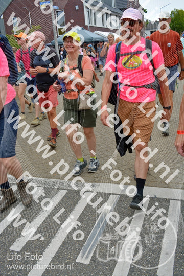 Evenement foto: Nijmeegse Vierdaagse 941