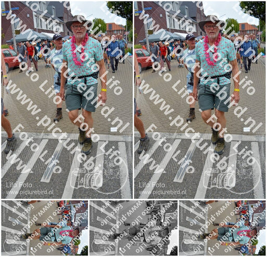 Evenement foto: Nijmeegse Vierdaagse 941
