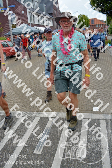 Evenement foto: Nijmeegse Vierdaagse 941