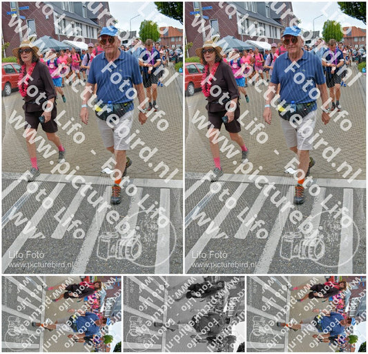 Evenement foto: Nijmeegse Vierdaagse 941