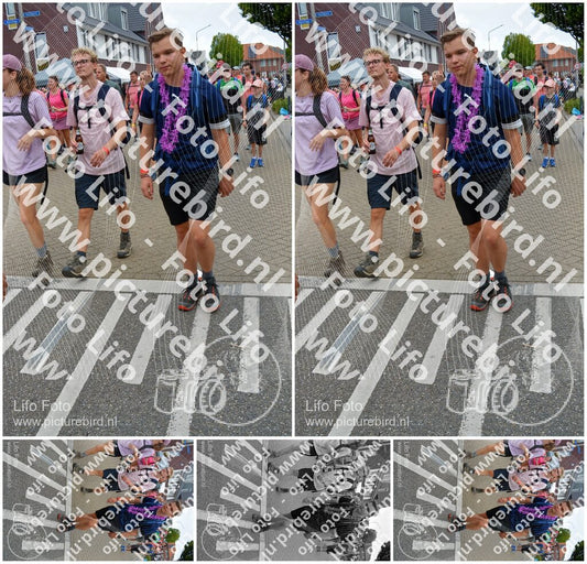 Evenement foto: Nijmeegse Vierdaagse 941