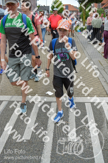 Evenement foto: Nijmeegse Vierdaagse 941