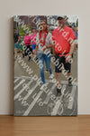 Evenement foto: Nijmeegse Vierdaagse 941