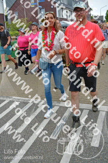 Evenement foto: Nijmeegse Vierdaagse 941