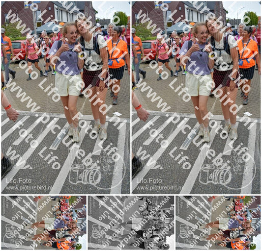 Evenement foto: Nijmeegse Vierdaagse 941