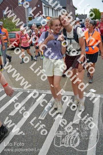 Evenement foto: Nijmeegse Vierdaagse 941