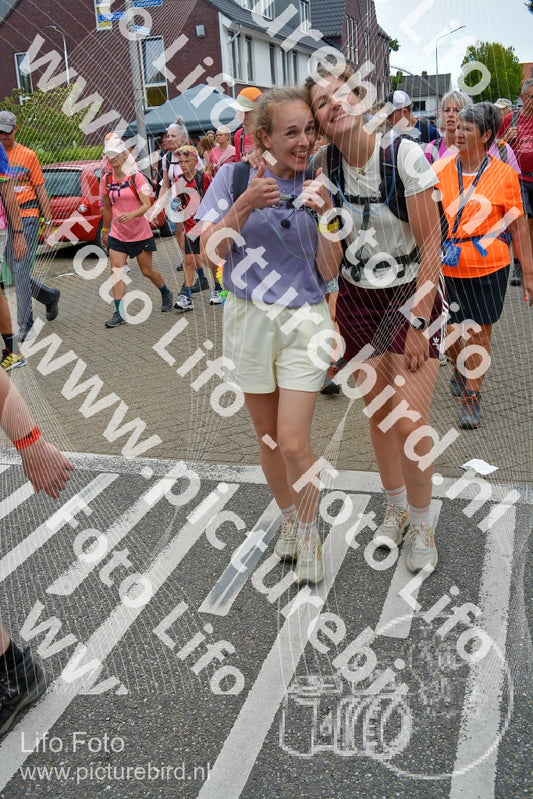 Evenement foto: Nijmeegse Vierdaagse 941