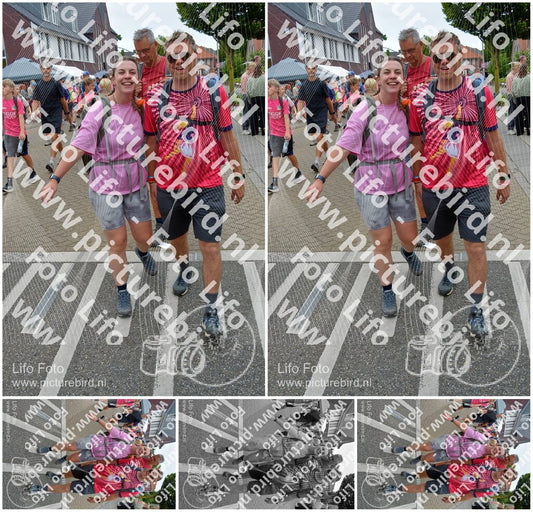 Evenement foto: Nijmeegse Vierdaagse 941
