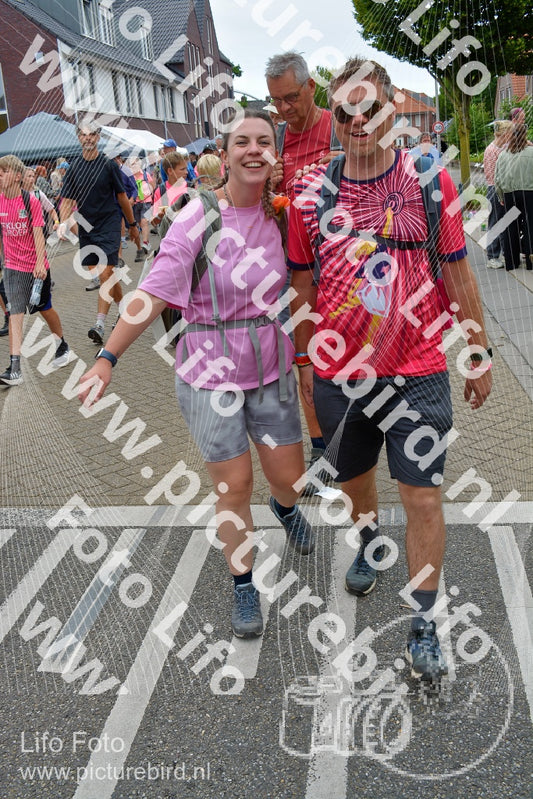 Evenement foto: Nijmeegse Vierdaagse 941