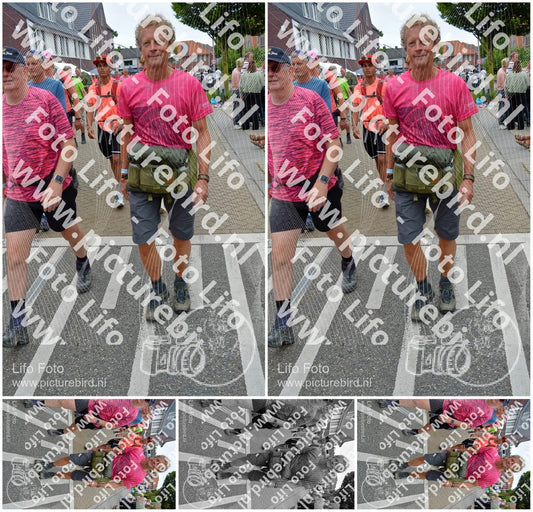 Evenement foto: Nijmeegse Vierdaagse 941