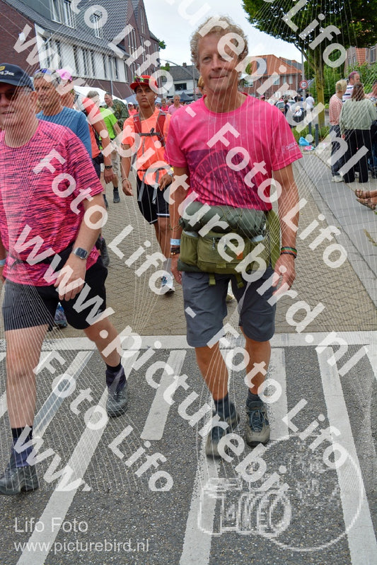 Evenement foto: Nijmeegse Vierdaagse 941