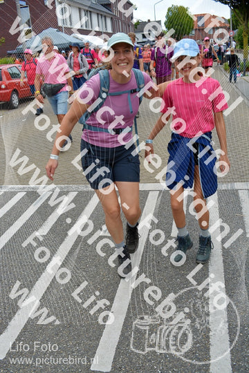 Evenement foto: Nijmeegse Vierdaagse 941