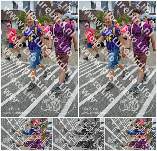 Evenement foto: Nijmeegse Vierdaagse 941