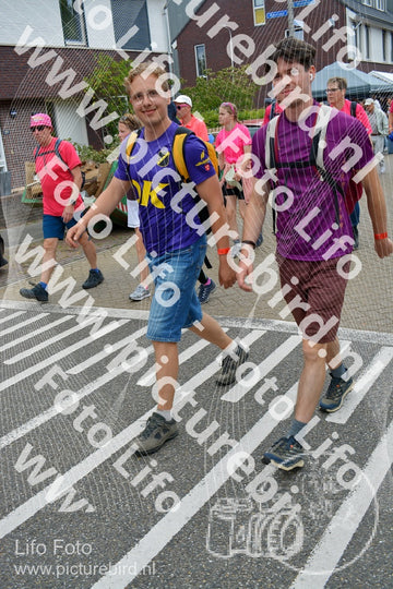 Evenement foto: Nijmeegse Vierdaagse 941
