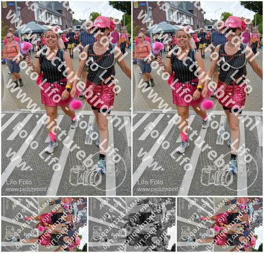 Evenement foto: Nijmeegse Vierdaagse 941