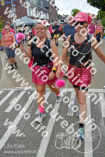 Evenement foto: Nijmeegse Vierdaagse 941