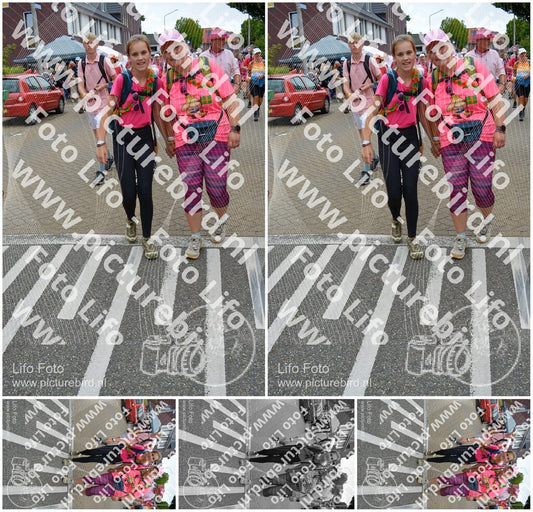 Evenement foto: Nijmeegse Vierdaagse 941