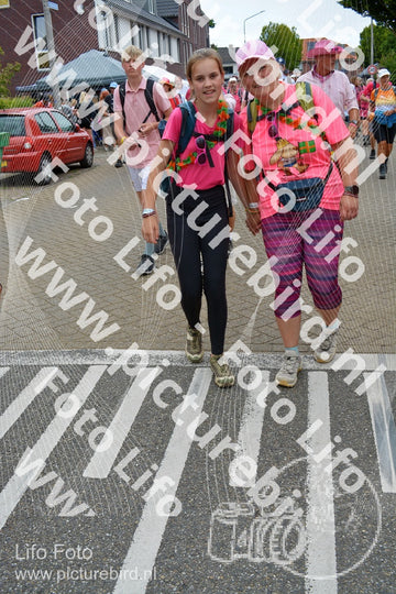 Evenement foto: Nijmeegse Vierdaagse 941