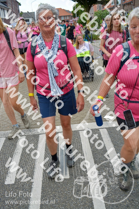 Evenement foto: Nijmeegse Vierdaagse 941