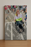 Evenement foto: Nijmeegse Vierdaagse 941