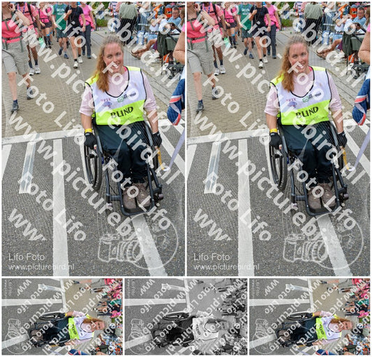 Evenement foto: Nijmeegse Vierdaagse 941