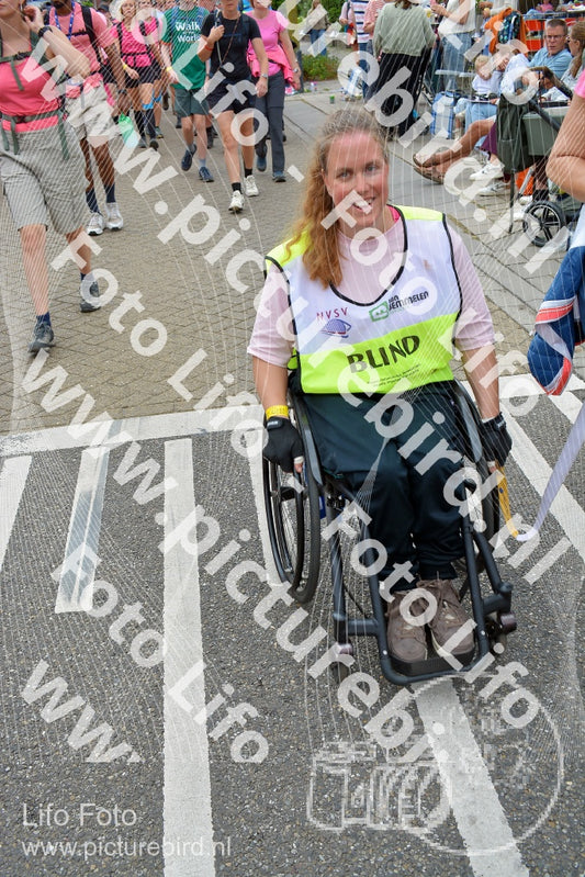 Evenement foto: Nijmeegse Vierdaagse 941