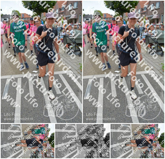 Evenement foto: Nijmeegse Vierdaagse 941