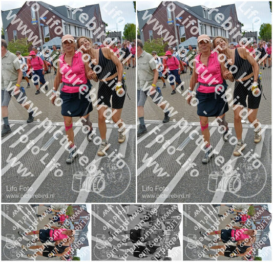 Evenement foto: Nijmeegse Vierdaagse 941