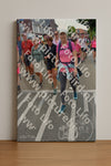 Evenement foto: Nijmeegse Vierdaagse 941