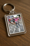 Evenement foto: Nijmeegse Vierdaagse 941