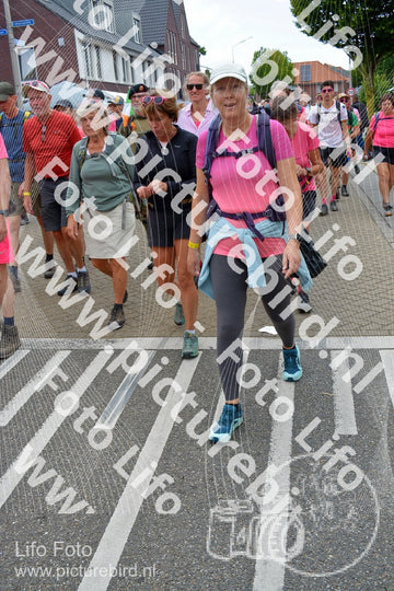 Evenement foto: Nijmeegse Vierdaagse 941