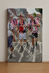 Evenement foto: Nijmeegse Vierdaagse 941