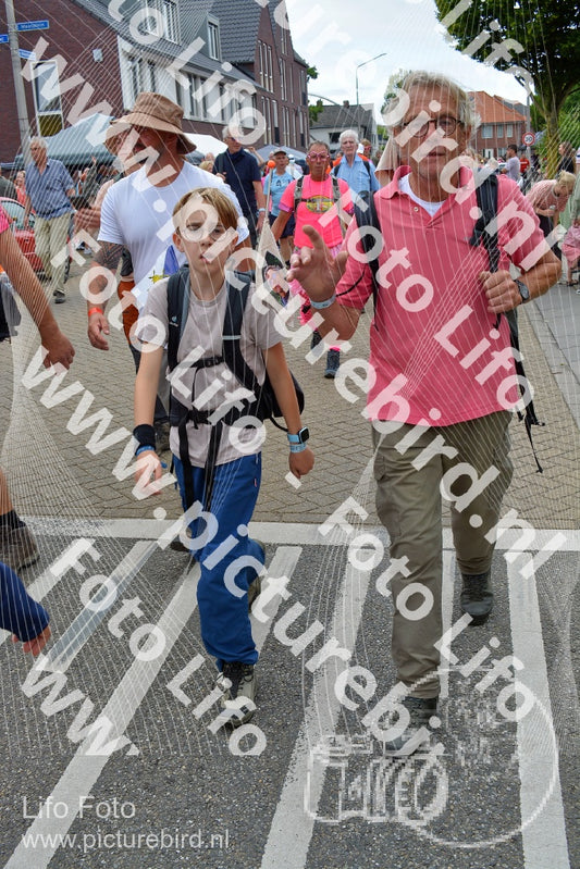 Evenement foto: Nijmeegse Vierdaagse 941