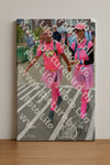 Evenement foto: Nijmeegse Vierdaagse 941